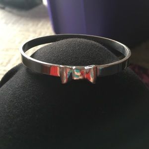 Kate Spade "Take a Bow" Bangle