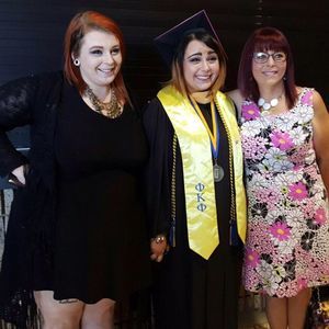 Meet your Posher, Suzetta