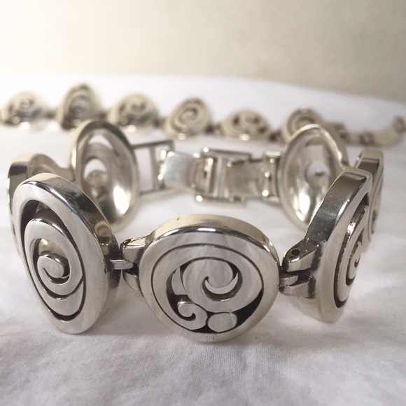 Brighton Silver Bracelet ❣️