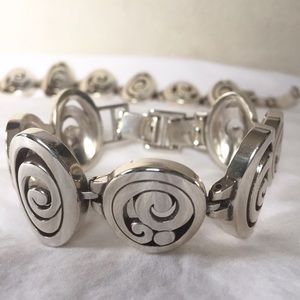 Brighton Silver Bracelet ❣️