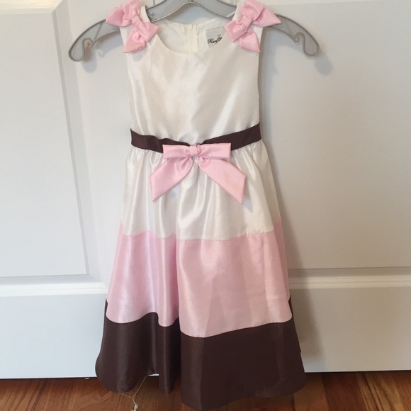 Easter or special occasion dress
