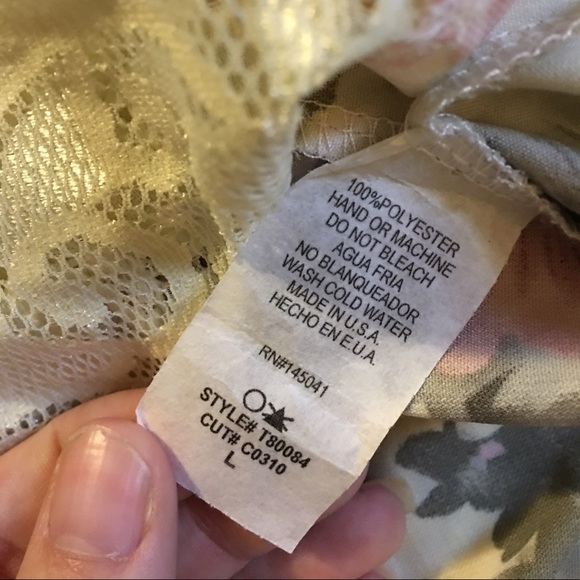 Kimono - Picture 3 of 3