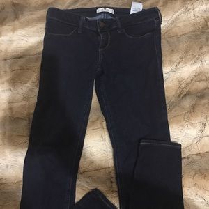 Hollister Jean Jegging 3R