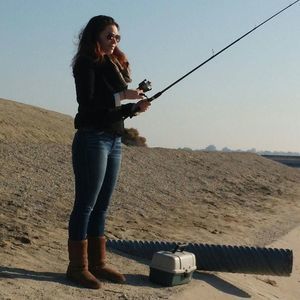 Meet your Posher, Sally