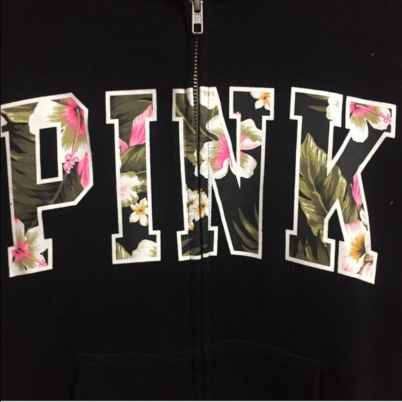 Victoria Secret's Pink Hoodie
