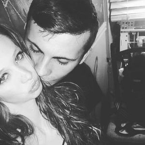 Meet your Posher, Bryan