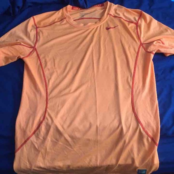 Men's combat dri fit