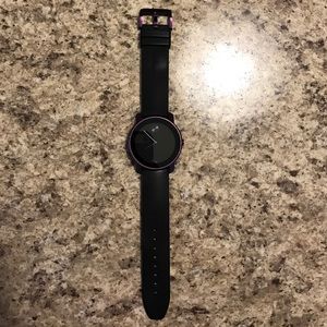 Movado Bold. Retail price $400, asking $225