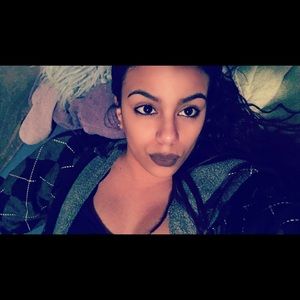 Meet your Posher, Kandice