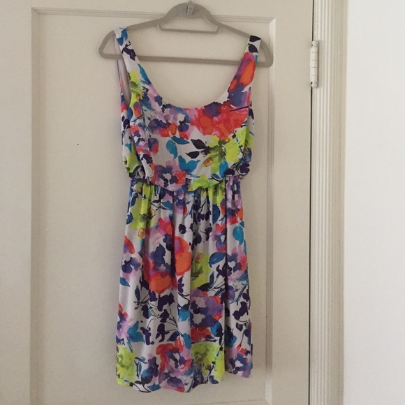 Alice and Olivia ROI dress