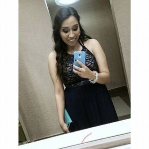 Meet your Posher, Joana