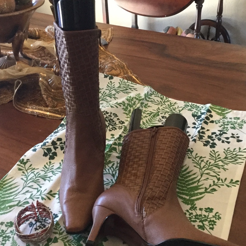 Bellini boots