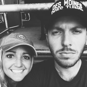 Meet your Posher, Joe