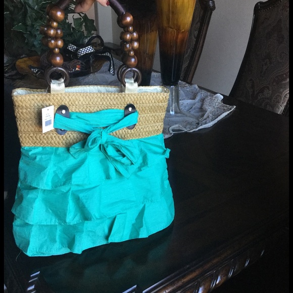 Awesome Summer Purse