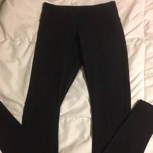 Lululemon Wunder Under Pant