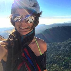 Meet your Posher, Kaycie