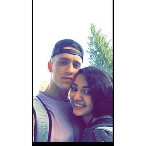 Meet your Posher, Benjamin