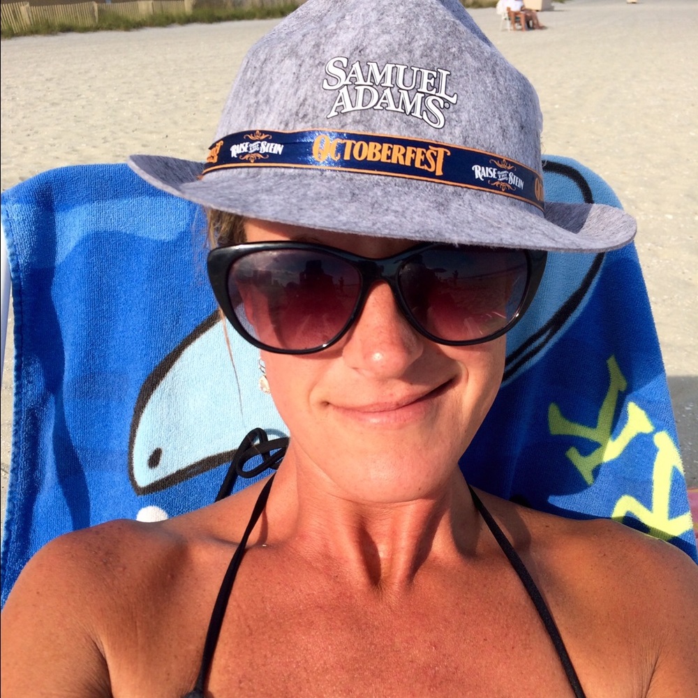 Meet your Posher, Donna