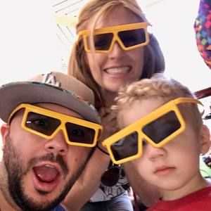 Meet your Posher, Erin