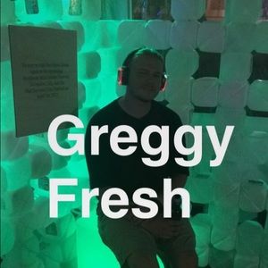 Meet your Posher, Greg