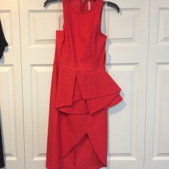 Holiday dress!