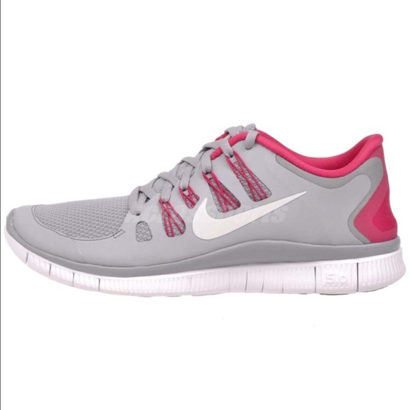 NikeFree 5.0+ Womens Running Shoes