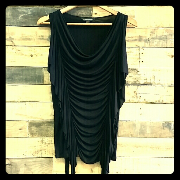 Rock & Republic sleeveless top