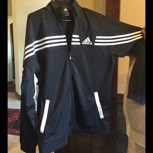 Adidas jacket