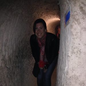 Meet your Posher, Nicole