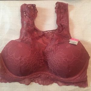 Victoria's Secret PINK bralette