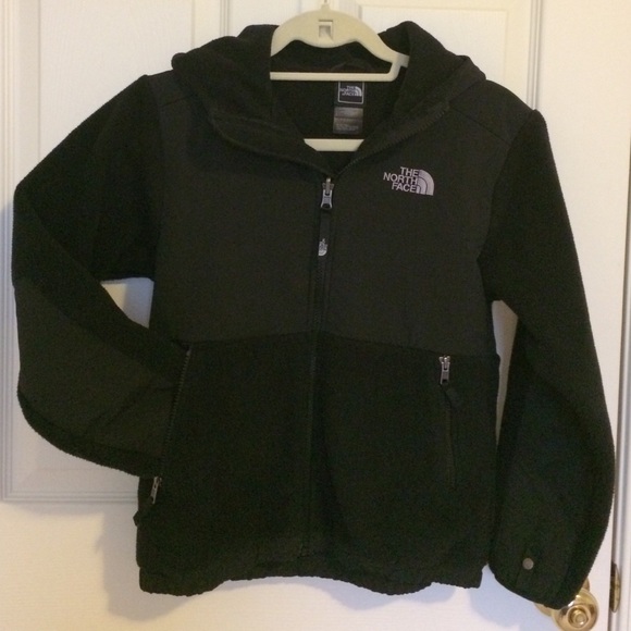 ‼️PRICE DROP‼️NORTH FACE Hooded Jacket