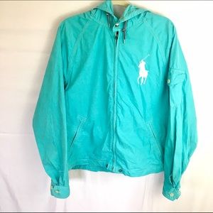 Polo by Ralph Lauren Lightweight XL Jacket