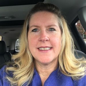 Meet your Posher, Jami