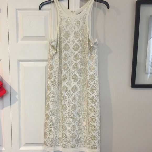 Holiday dress!