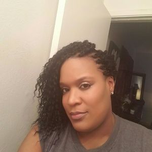 Meet your Posher, Audry