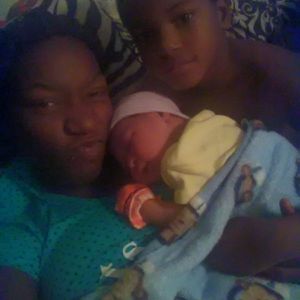 Meet your Posher, Jasmine