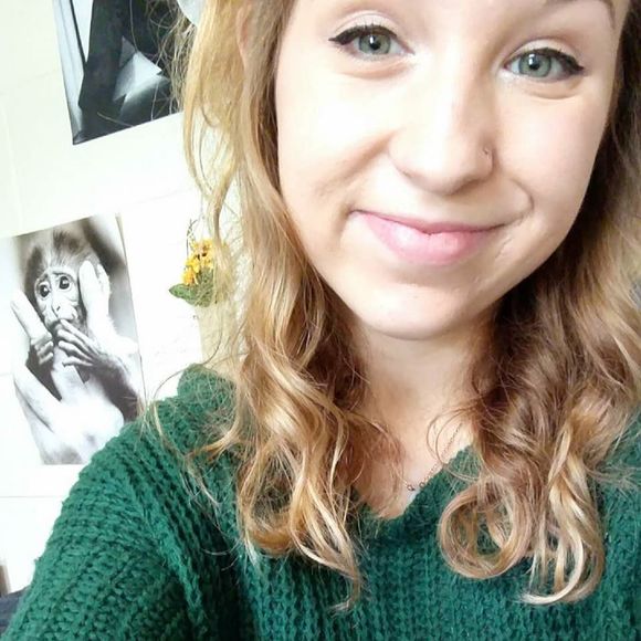 Meet your Posher, Kelly