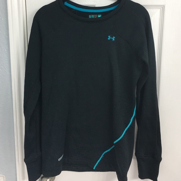 Under Armour base layer thermal