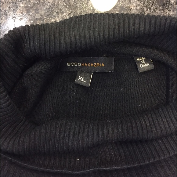 blue leather pants outfit