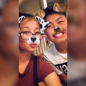 Meet your Posher, Pang