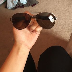 Fossil aviators