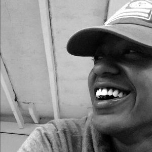 Meet your Posher, Marissa