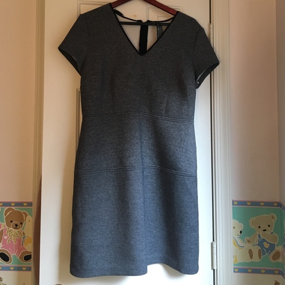 Marc New York Grey Dress