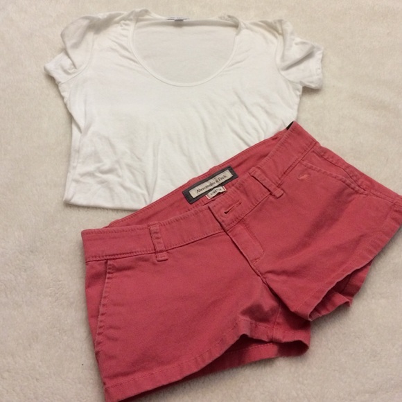 Abercrombie & Fitch Shorts