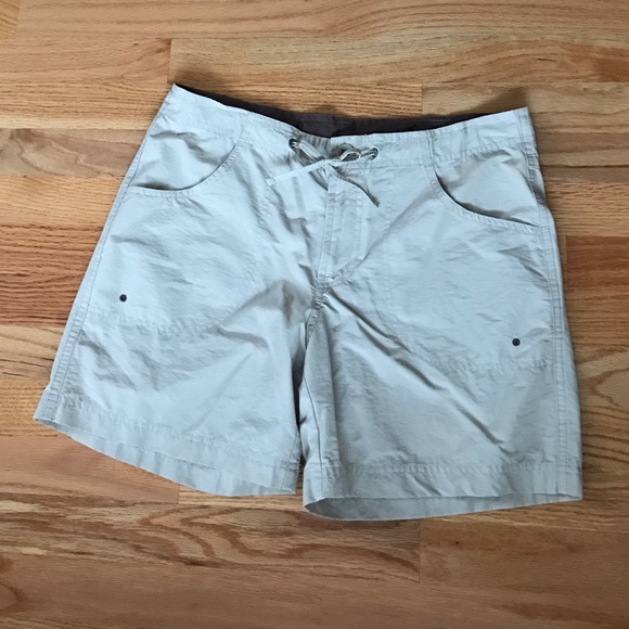 Columbia shorts
