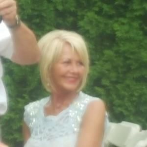 Meet your Posher, Marie