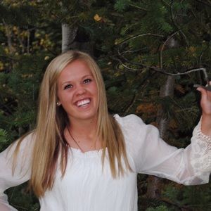 Meet your Posher, Kelsie