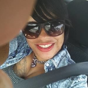 Meet your Posher, Joanne