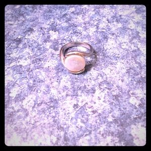 Honora pearl ring