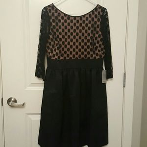 Brand new Eliza J dress! Perfect for the holidays!